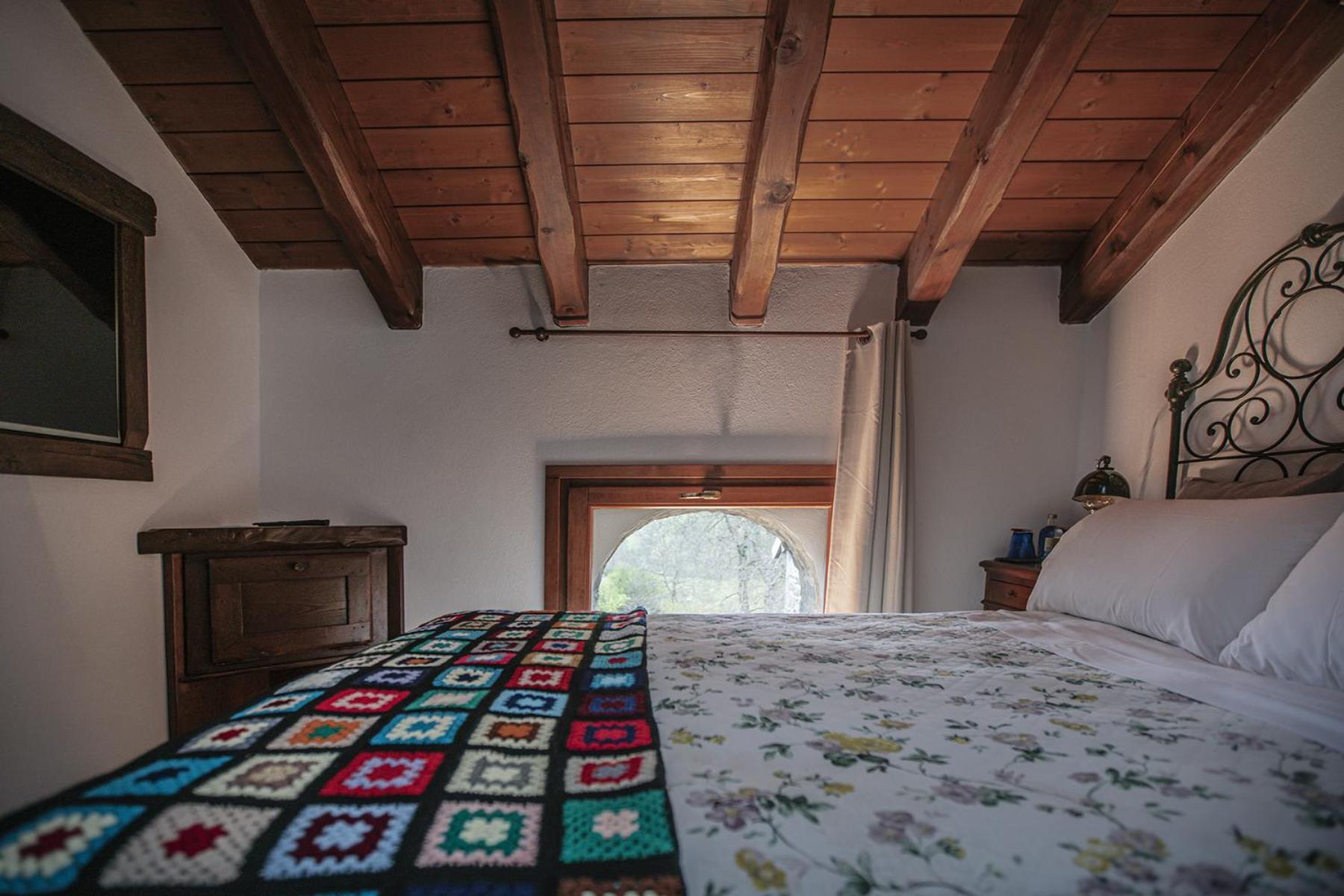 Hotel Locanda Centolaghi Valditacca Zimmer foto