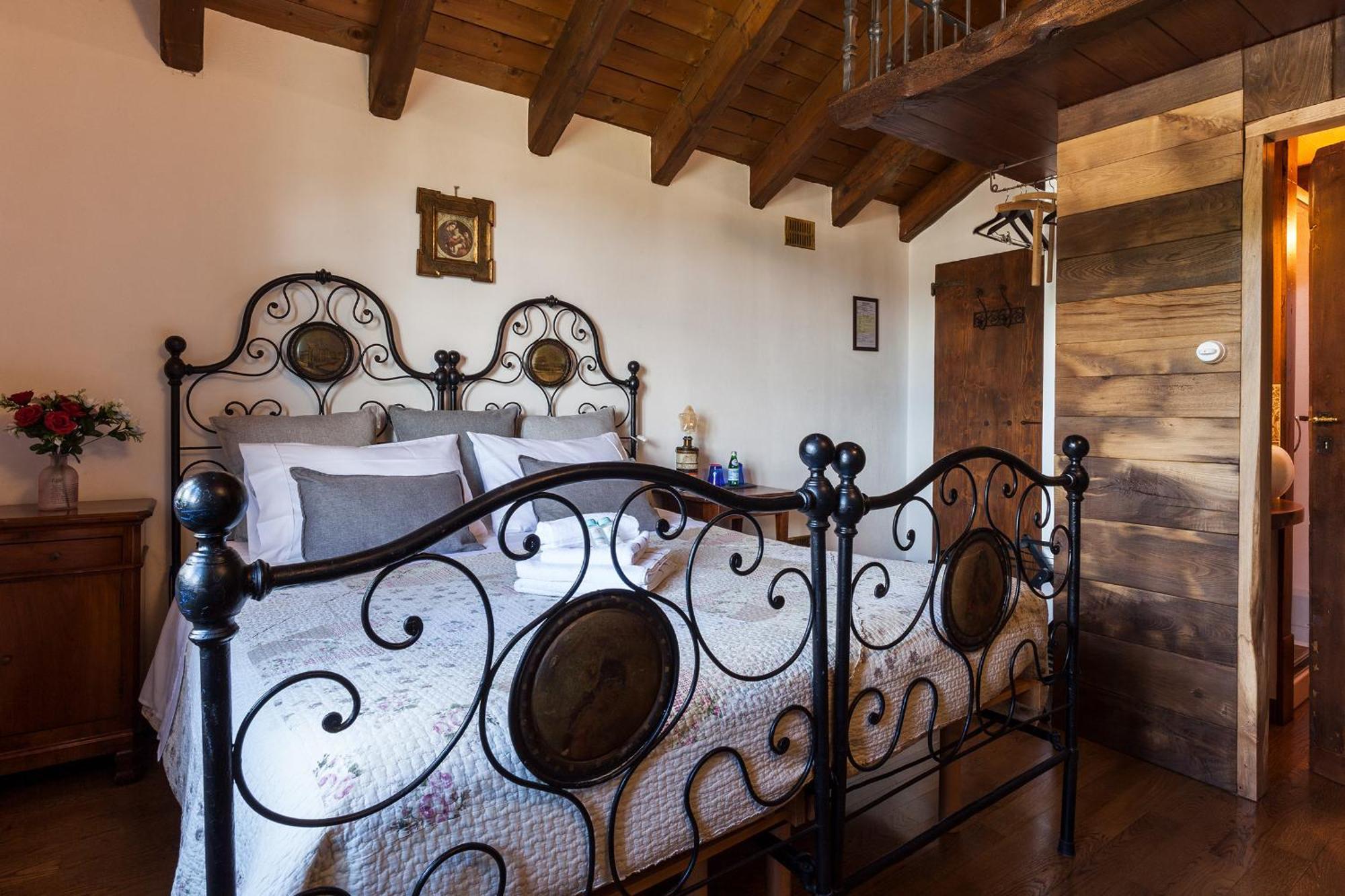 Hotel Locanda Centolaghi Valditacca Zimmer foto