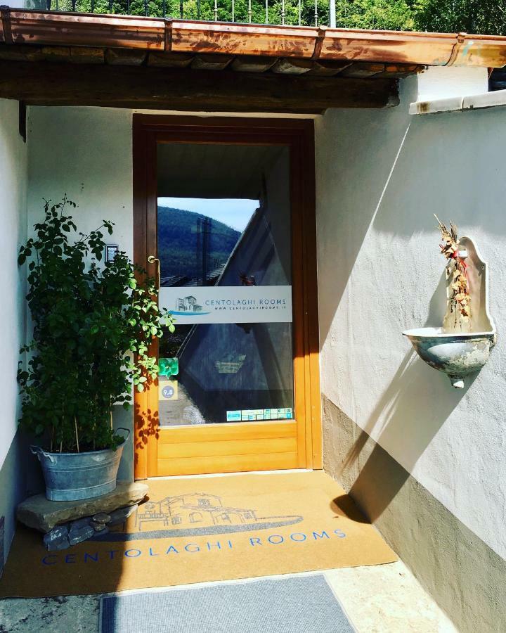 Hotel Locanda Centolaghi Valditacca Exterior foto